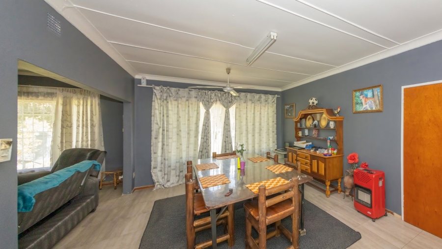 3 Bedroom Property for Sale in Presidentia Free State